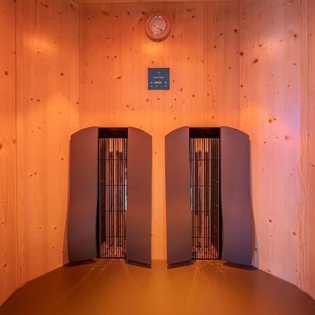 Pension Wendlhof Obergurgl Eksteriør billede