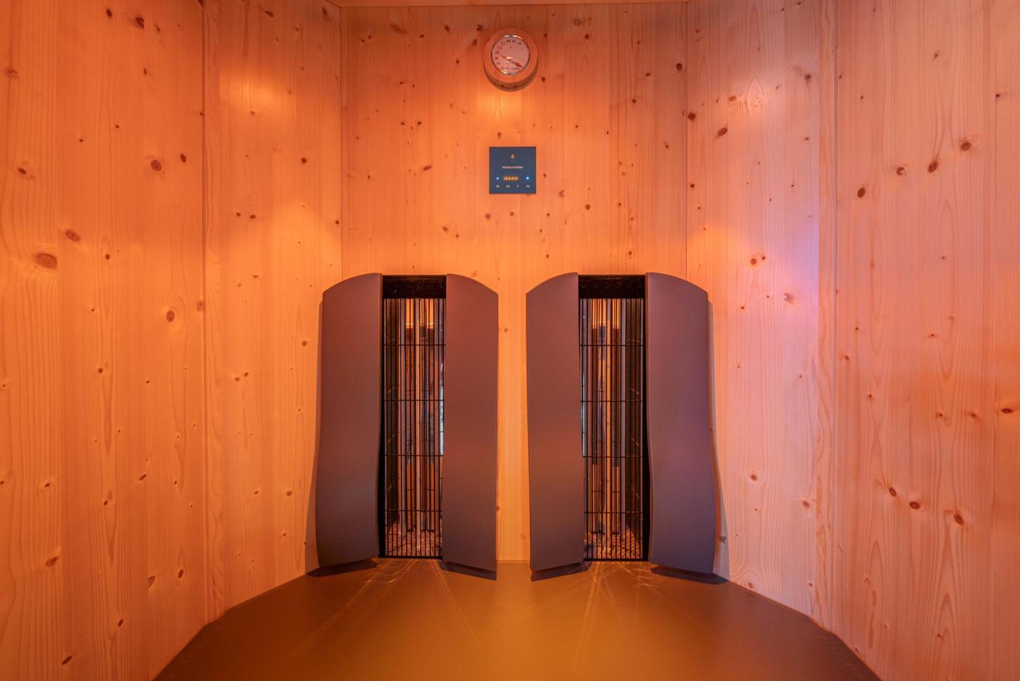 Pension Wendlhof Obergurgl Eksteriør billede